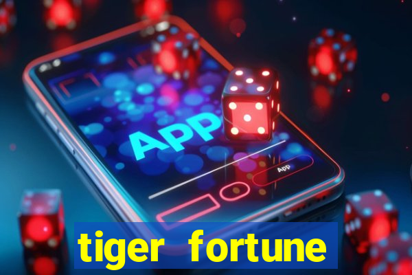 tiger fortune deposito 5 reais